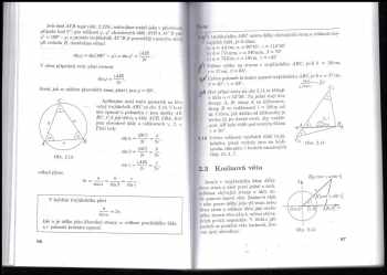 Emil Calda: Matematika pro netechnické obory SOŠ a SOU