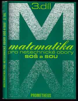 Matematika pro netechnické obory SOŠ a SOU