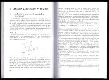 Emil Calda: Matematika pro netechnické obory SOŠ a SOU