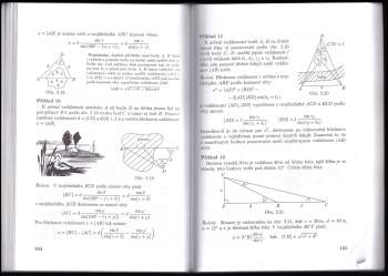 Emil Calda: Matematika pro netechnické obory SOŠ a SOU