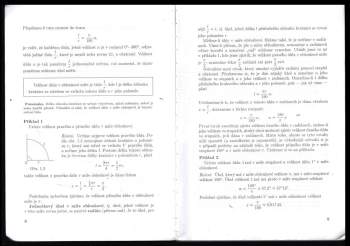 Emil Calda: Matematika pro netechnické obory SOŠ a SOU