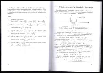 Emil Calda: Matematika pro netechnické obory SOŠ a SOU
