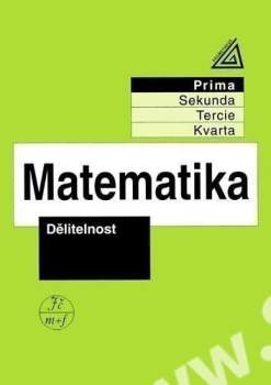 Jiří Heřman: Matematika