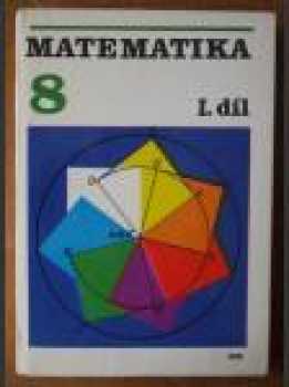 Matematika pro 8. ročník základní školy