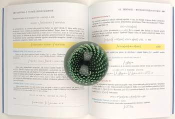 Jana Musilová: Matematika pro porozumění i praxi