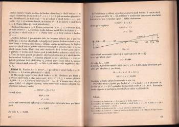 Eduard Kriegelstein: Matematika pro průmyslové školy