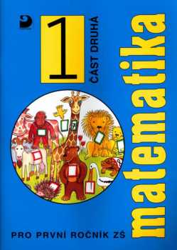 Matematika pro první ročník základní školy