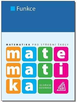 Matematika pro střední školy