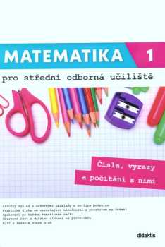Matematika pro střední odborná učiliště