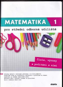 Matematika pro střední odborná učiliště