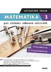 Matematika pro střední odborná učiliště