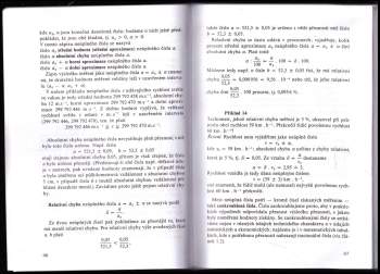 Emil Calda: Matematika pro střední odborné školy a studijní obory středních odborných učilišt
