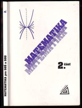 Matematika pro střední odborné školy a studijní obory středních odborných učilišť