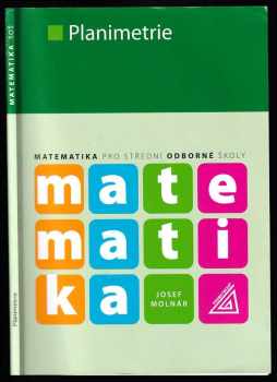 Matematika pro střední odborné školy