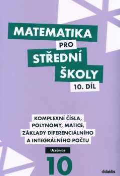 Matematika pro střední školy