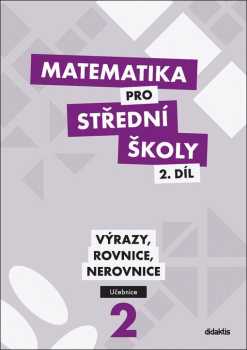 Matematika pro střední školy