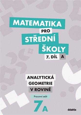 Matematika pro střední školy