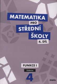 Matematika pro střední školy