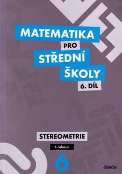 Matematika pro střední školy