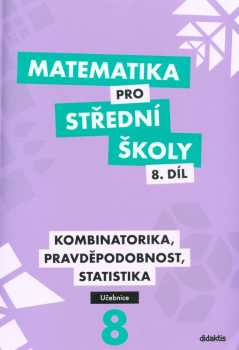 Rita Vémolová: Matematika pro střední školy