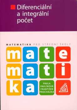 Matematika pro střední školy