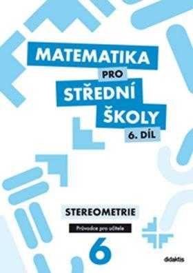 Eva Maňásková: Matematika pro střední školy