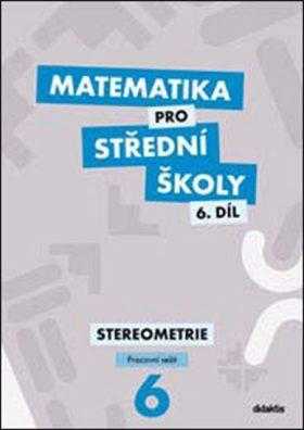 Matematika pro střední školy