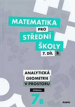 Matematika pro střední školy