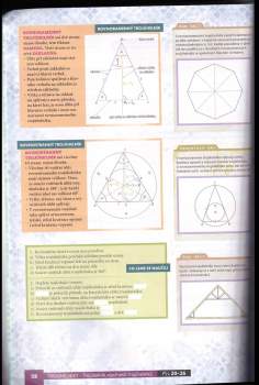 Jan Vondra: Matematika pro střední školy