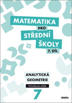 Matematika pro střední školy