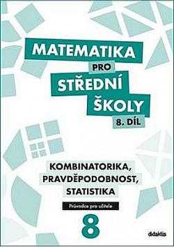 Rita Vémolová: Matematika pro střední školy