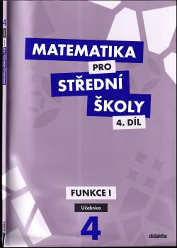 Matematika pro střední školy