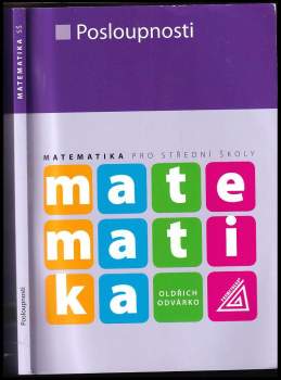 Matematika pro střední školy