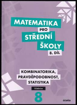 Matematika pro střední školy