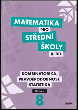 Matematika pro střední školy