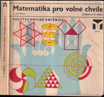 Matematika pro volné chvíle