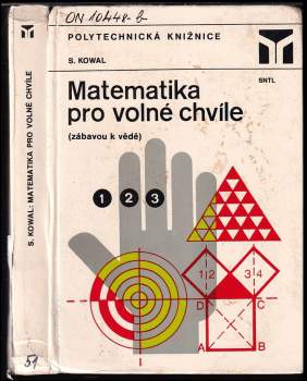 Matematika pro volné chvíle