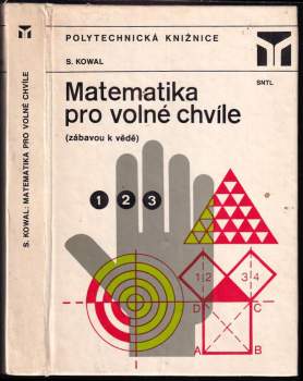 Matematika pro volné chvíle