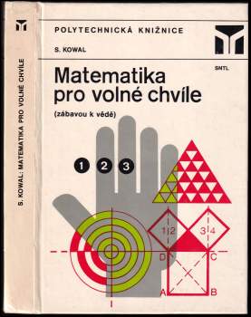 Matematika pro volné chvíle