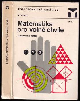 Matematika pro volné chvíle