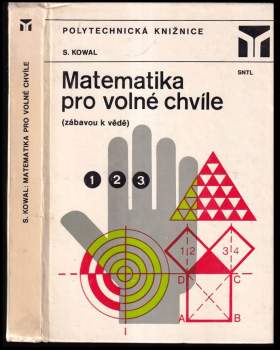 Matematika pro volné chvíle