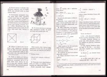 Stanisław Kowal: Matematika pro volné chvíle