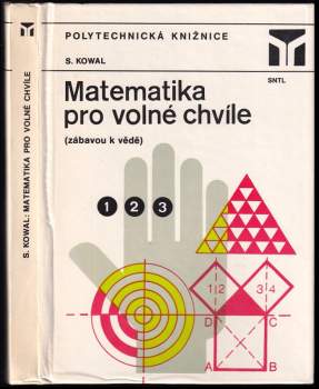 Matematika pro volné chvíle