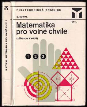 Matematika pro volné chvíle