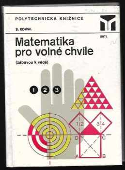 Matematika pro volné chvíle