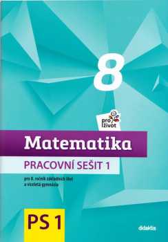 Matematika pro život 8