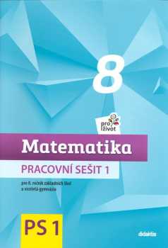 Matematika pro život 8
