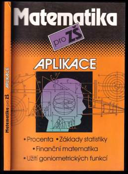 Matematika pro ZŠ - Aplikace