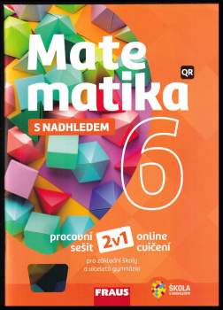Pavel Tlustý: Matematika s nadhledem 6
