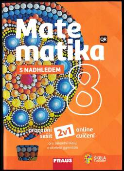 Pavel Tlustý: Matematika s nadhledem 8